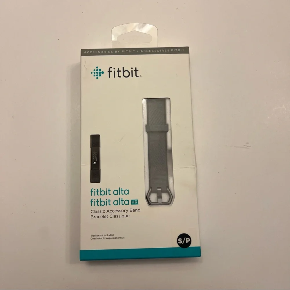 Fitbit OEM Alta/Alta HR Replacment Band‎